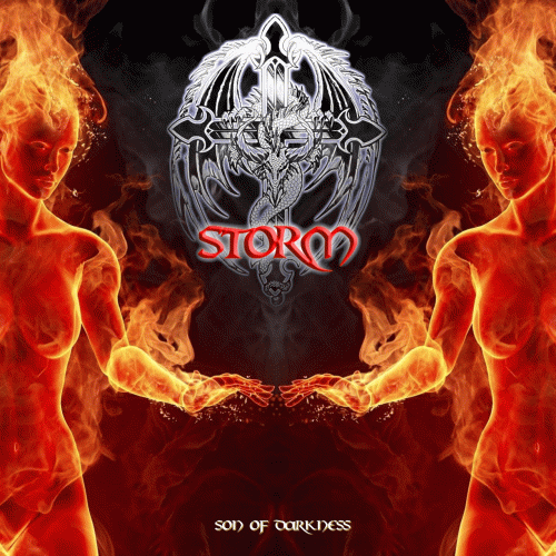 Storm (FRA) : Son of darkness